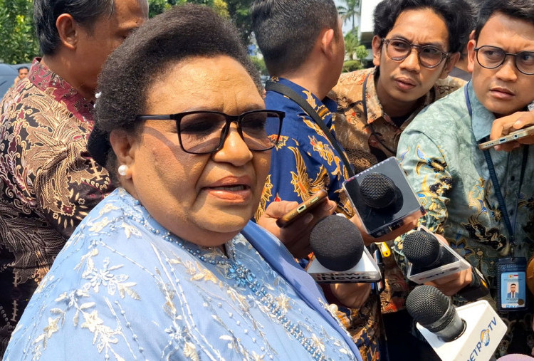 Alasan Prabowo Bentuk Komite Eksekutif Percepatan Pembangunan Otsus Papua, Untuk Bantu Gibran?