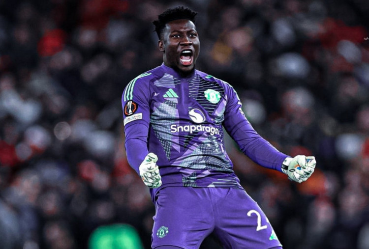 4 Kiper Target Man United Pengganti Andre Onana, Setan Merah Gelontorkan Dana Besar-besaran