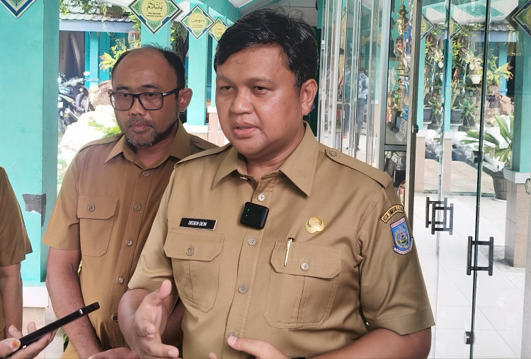 Disdik Tangsel Turun Tangan Usut Bullying SMPN 19: TPPK Diaktifkan, 15 Kelas Dipasang CCTV