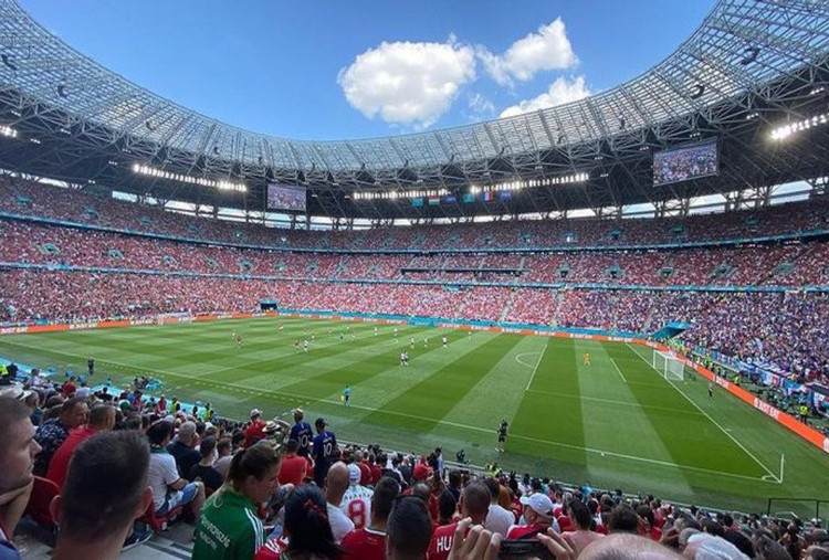 Harga Tiket Final Liga Champions 2026 Tembus Rp18 Juta, Penerbangan ke Budapest Ikut Melonjak Tajam!