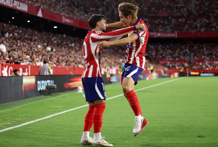 Prediksi Skor Atletico Madrid vs Osasuna: Los Rojiblancos Incar Kemenangan Jelang Derby Madrid