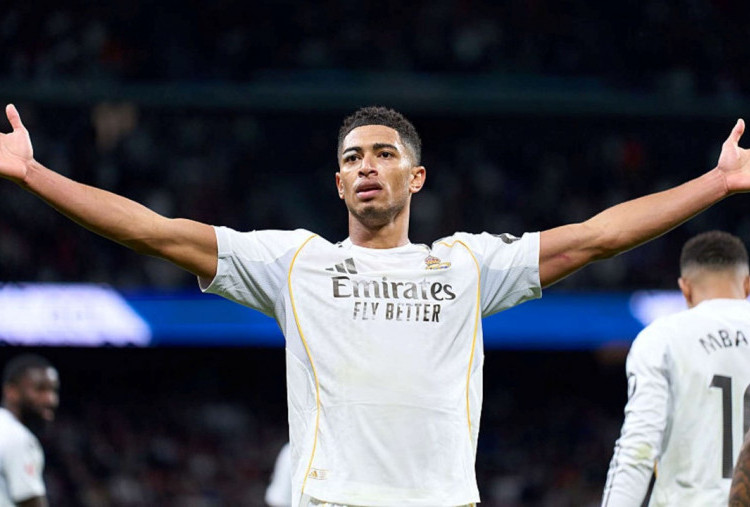 Rating Pemain Real Madrid yang Kalahlan Sevilla 2-0, Belakang So-So, Tengah-Depan Mantap