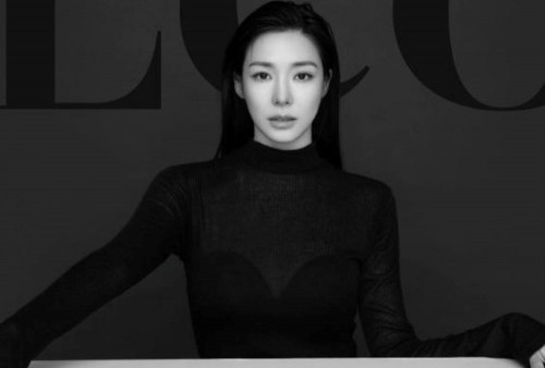 Hengkang dari SM Entertainment, Tiffany SNSD Pilih Tanda Tangan Kontrak dengan Agensi Korea Ini