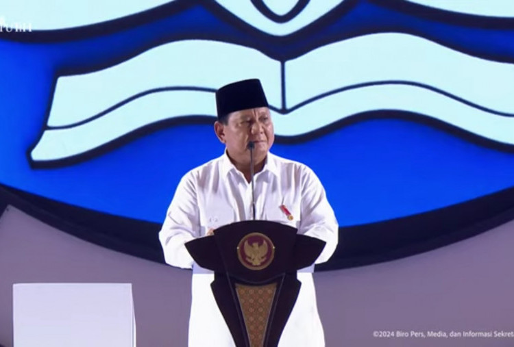 Prabowo Resmi Naikkan Gaji dan Tunjangan Guru ASN, PPPK, hingga NonASN