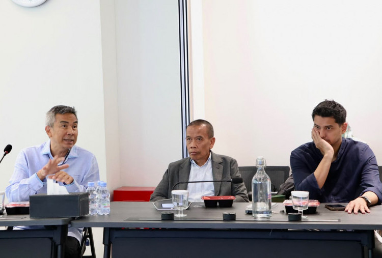 Komisi III DPRD Jabar Evaluasi Kinerja Bank BJB, Perkuat Sinergi Dorong Pertumbuhan Ekonomi Daerah