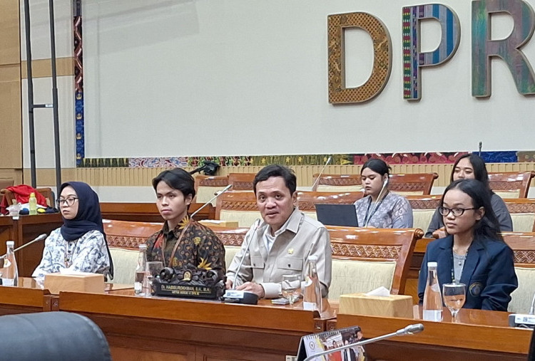 Komisi III DPR Percepat Pembahasan RUU Perampasan Aset, Target Disahkan 15 Desember