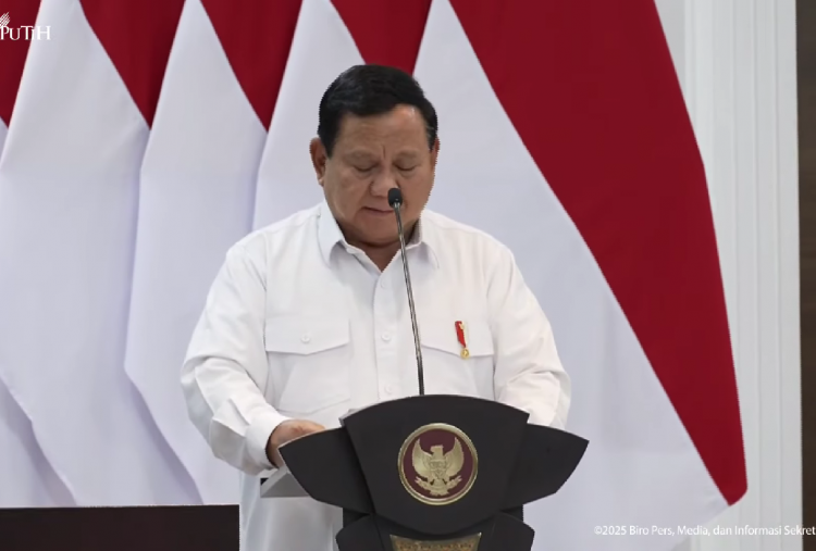 Prabowo Targetkan MBG Untuk Semua Anak Indonesia di Akhir 2025, BGN Sebut Perlu Rp100 triliun 