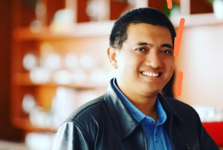 Yudi Purnomo Harap KPK Banding Atas Putusan Majelis Hakim terhadap Hasto Kristiyanto