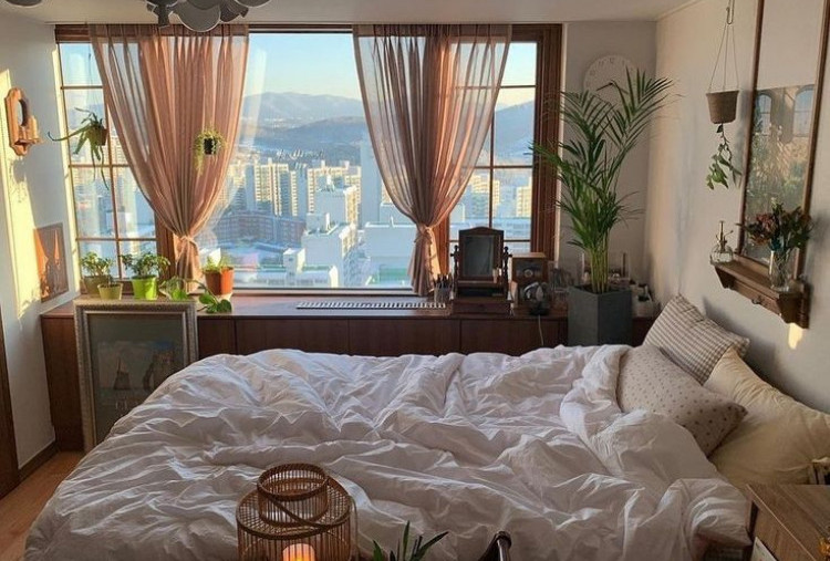 8 Tip Bikin Kamar Aesthetic ala Pinterest yang Nyaman dan Personal