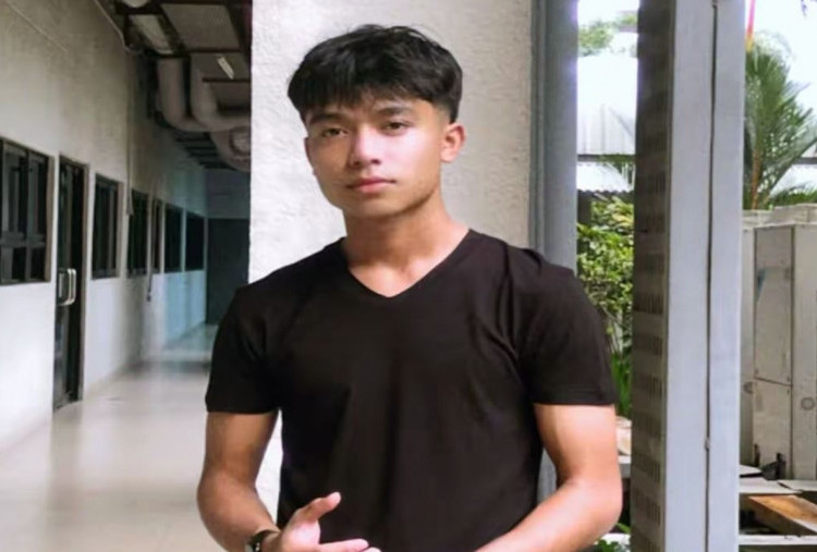 Sindiran Pedas Betrand Peto Usai Ruben Bertemu Thalia dan Thania, Singgung Sosok 'Tante dan Om'