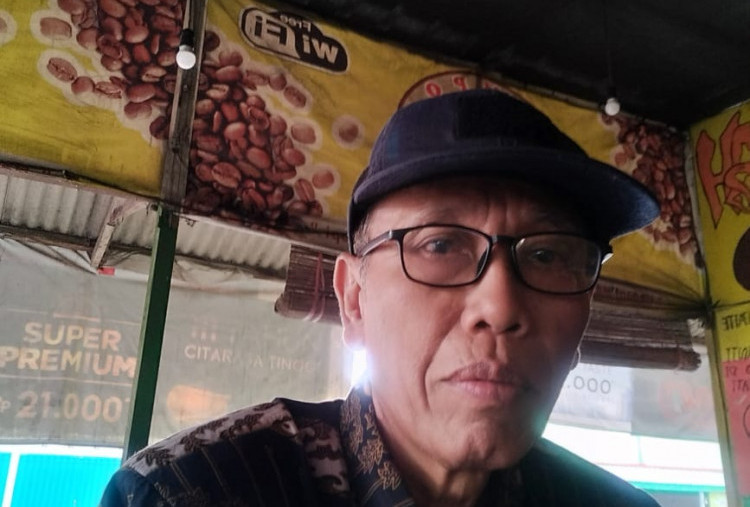 Petani Tebu Jatim Keluhkan Maraknya Gula Rafinasi di Pasaran