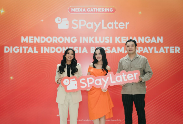 Komitmen SPayLater Dukung Pertumbuhan Inklusi Keuangan Digital