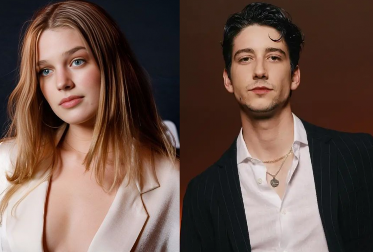 Disney Umumkan Teagan Croft dan Milo Manheim Perankan Tangled Versi Live Action, Intip Profilnya Berikut