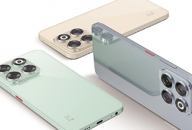 13 HP Murah Harga Rp1 Jutaan Terbaik 2026: RAM Besar, Cocok Upgrade Habis Lebaran!