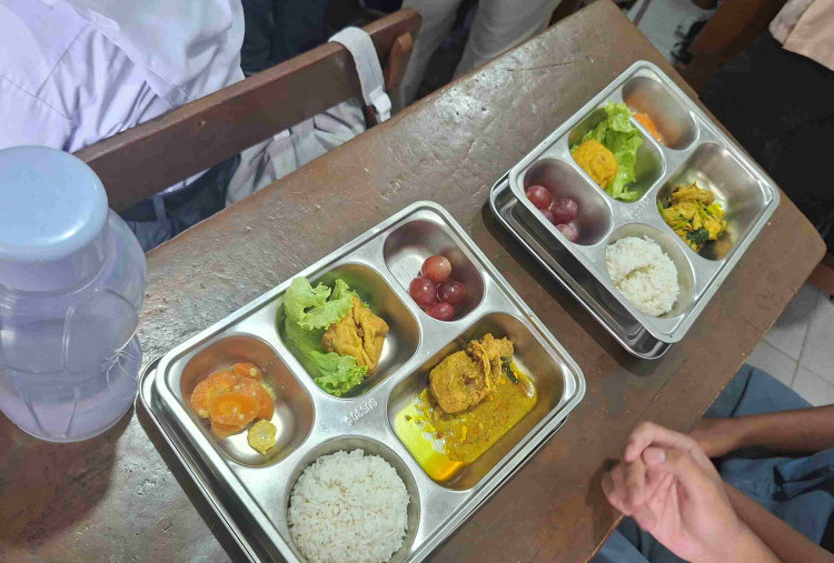 Bukan Berhenti, Distribusi MBG Prioritaskan Bumil dan Balita Selama Bulan Ramadan