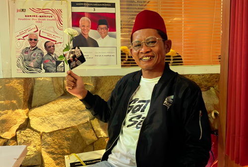 Dukung Prabowo-Gibran, JAKA Minta Khofifah Mundur dari Ketua IKA Unair