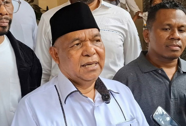 Penembakan Bharatu Faldo oleh Bharada AR, Pengacara: Kami Curigai Pelaku Tak Bertindak Sendiri 