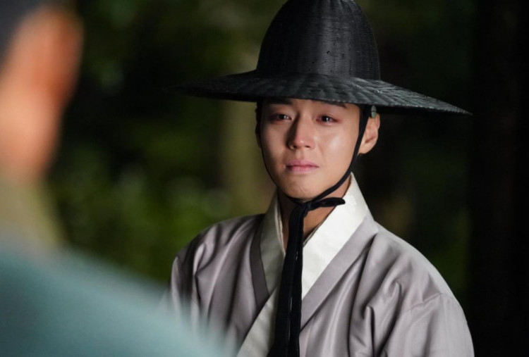 Rekomendasi 7 Film dan Drakor Park Ji Hoon, dari The King's Warden Sampai Weak Hero Class