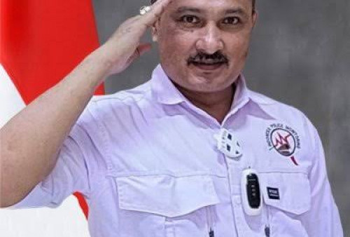 Ferdinand Hutahaean Bicara Sengketa Lahan Eks Hotel Anggrek, Ini Perkara yang Dipersoalkan