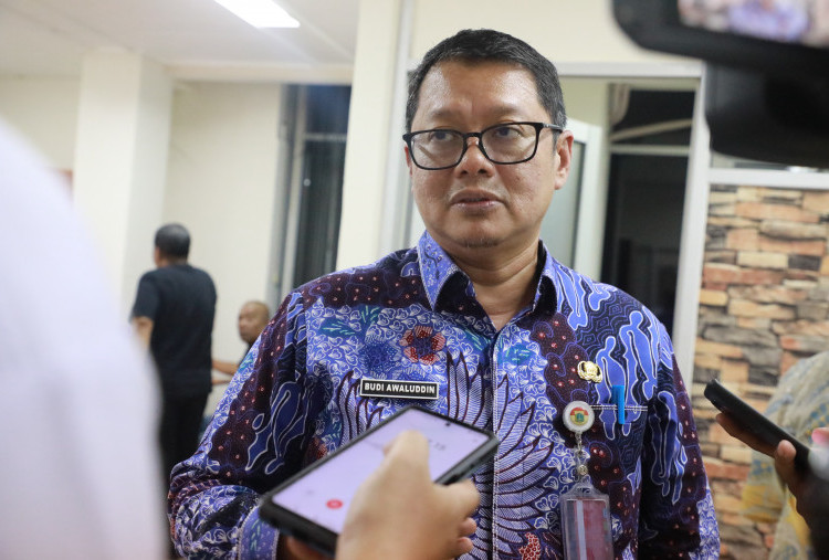 Perkuat Pengawasan Aduan JAKI, Pemprov DKI Jakarta Apresiasi Peran Warga