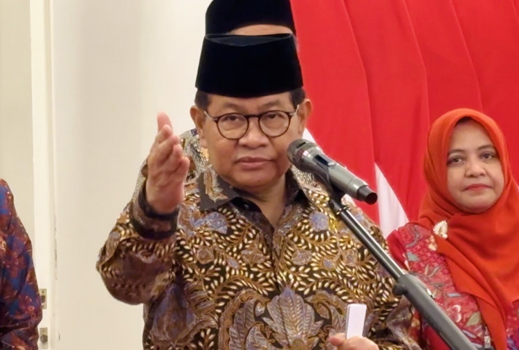 Pramono Gelar Operasi Penangkapan Ikan Sapu-sapu Serentak di 5 Kota