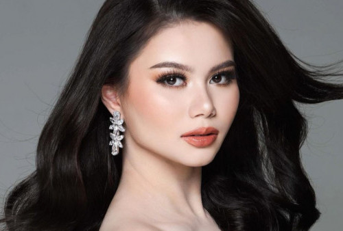Gelar Miss Universe Indonesia 2023 Fabienne Nicole Terancam Dicabut, MUO Beri Pernyataan Tegas!