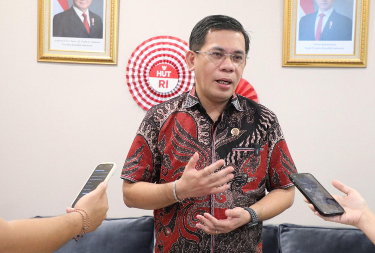 Konten 'BPN Tanah Gratis' Hoaks