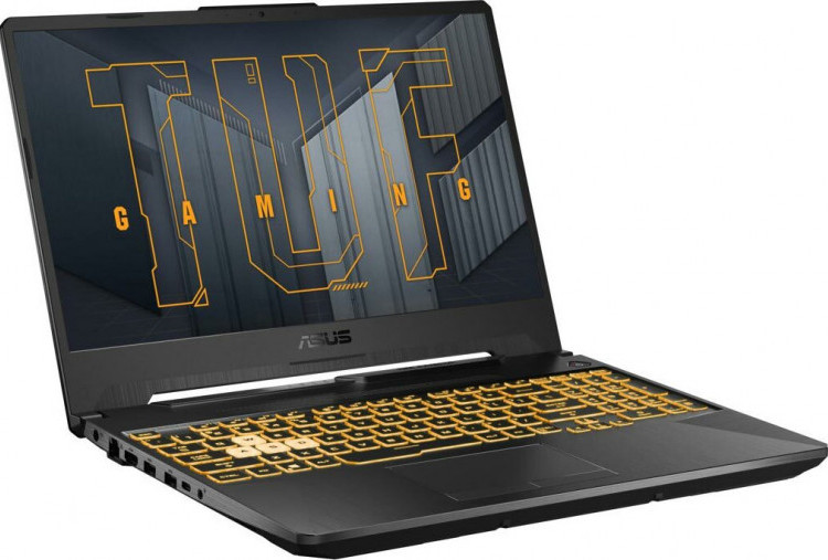  ASUS TUF Gaming F15, Laptop dengan Performa Andal untuk Gamer