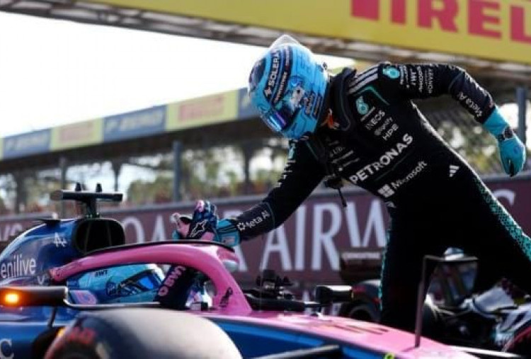 Kunci Sukses Alpine Jungkirbalikkan Prediksi di Kualifikasi F1 GP Monza 2026