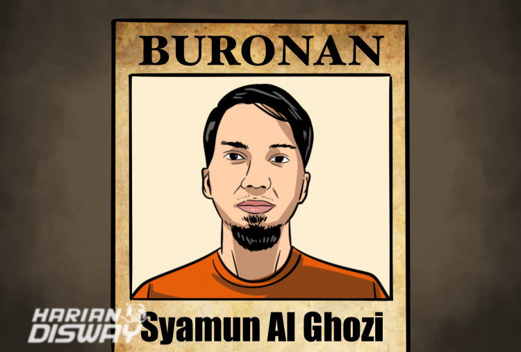 Foto Wajah Tersangka Pembunuh Guru Dipublikasi Polisi: Buron Pembunuh Sadis