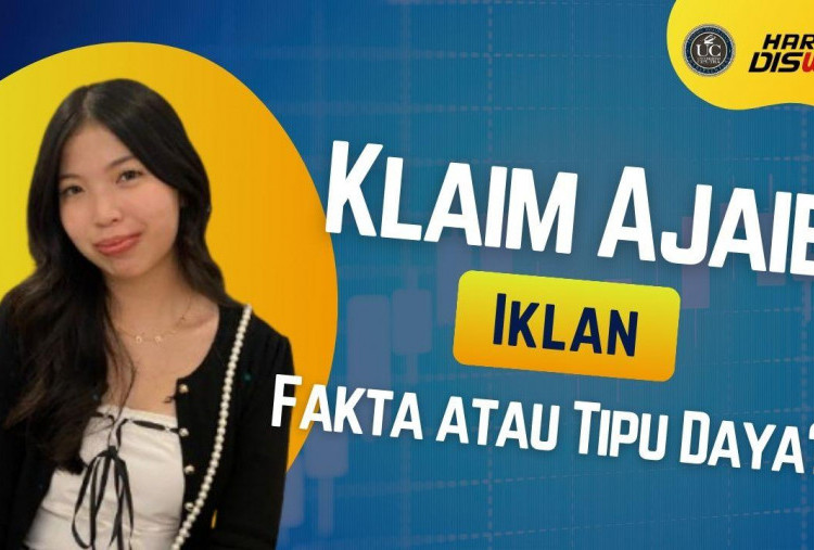 Klaim Ajaib Iklan, Fakta atau Tipu Daya?