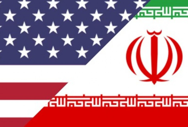 Bayang-Bayang Perang Dunia III Menggema, Iran Siap Ladeni Intervensi Militer AS