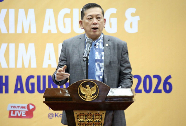 Seleksi Calon Hakim Agung 2026, KY Jaring Kandidat Terbaik Nonkarier untuk Perkuat Kualitas Peradilan