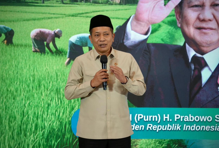 80 Ribu Koperasi Desa Merah Putih Beroperasi Maret 2026