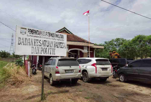   11 Parpol di Muratara Terima Dana Hibah, PDIP Paling Besar 