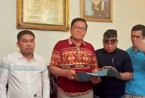 Gugatan Nahwawi Ditolak, PKB Siapkan PAW DPRD Muratara