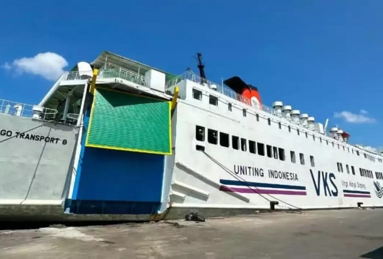 Kecelakaan KMP Virgo, Ketua Komisi V DPR Soroti Lemahnya Pengawasan Ditjen Hubla