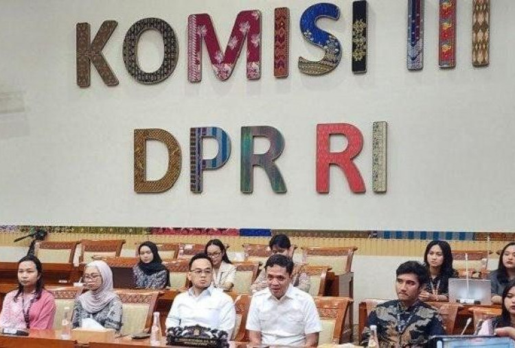 RKUHAP Disahkan DPR RI Hari Ini, Koalisi Sipil Laporkan Panja ke MKD Jelang Sidang Paripurna