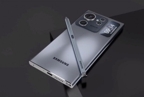Fitur-Fitur Samsung S24 yang Saingi iPhone 15, Ada Reverse Wireless Charging