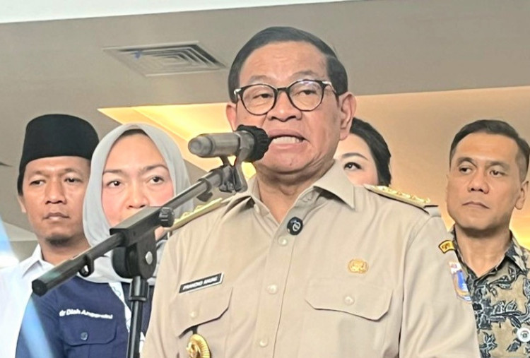 Rokok Bakal Dilarang di Tempat Hiburan Malam, Pramono: Ini Baru Raperda