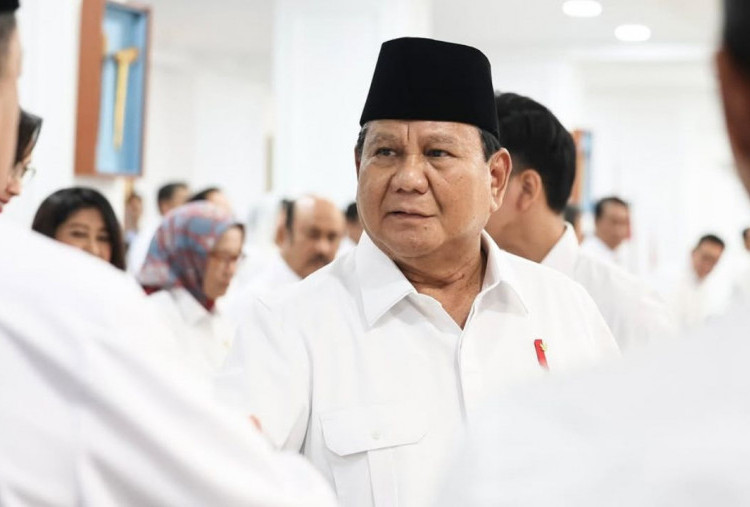 Prabowo Genap Berusia 74 Tahun, Berikut Usia Para Pemimpin Dunia Saat Ini 
