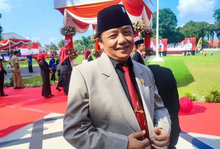 Jatim Punya Aset Rp120 Triliun, Tapi Pendapatan Daerah Loyo 