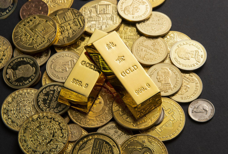Alasan Perbedaan Harga Emas dan Pengaruh Ukuran Gramnya