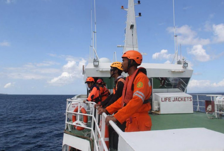 Basarnas Surabaya Siaga Nataru, Pantau Pelabuhan, Tol, hingga Kerahkan Drone