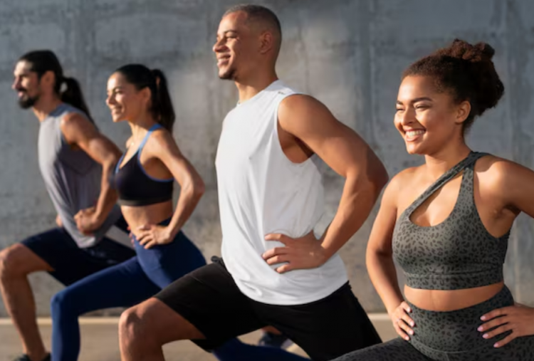 Olahraga Ringan Tapi Konsisten vs Berat Tapi Jarang, Mana Lebih Sehat?