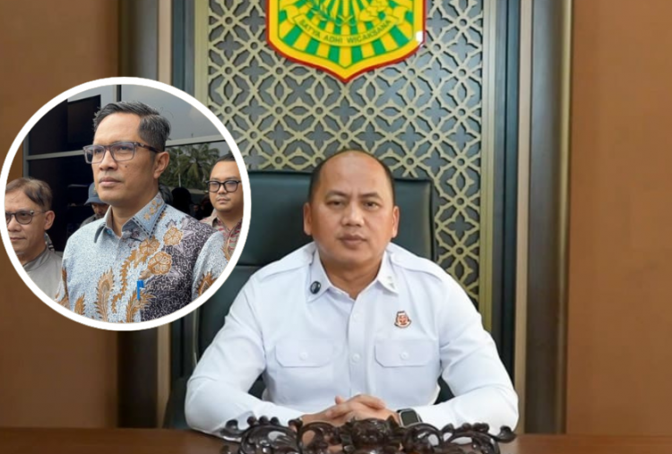 Kejagung Siap Hadapi Praperadilan Febrie Adriansyah, Tujuh Saksi Diperiksa dalam Kasus TPPU