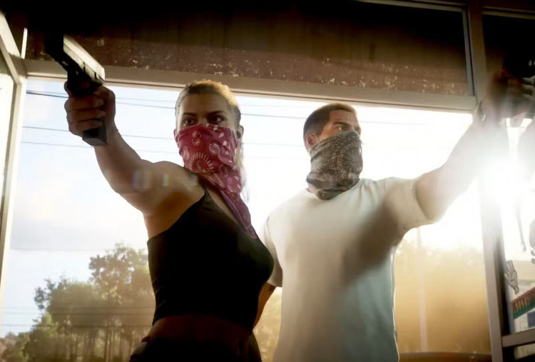 Netflix Jadi Rumah Perdana Tayangan Grand Theft Auto VI: An Extended Look
