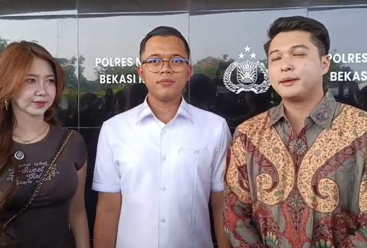 Tega! Karyawan Vilmei Gasak Miliaran Saldo Akun TikTok 
