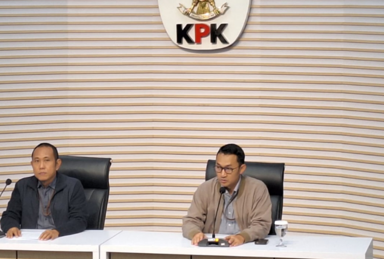 KPK Sudah Kirim Surat soal Dugaan Keterlibatan Prajurit TNI di Korupsi BNPB, Apa Respons Panglima? 