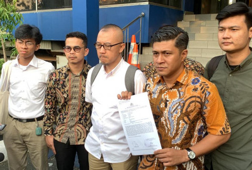 PT Bali Towerindo Dipolisikan, Dugaan Kelalaian Kecelakaan Sultan Rifat